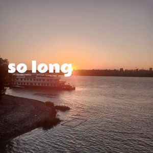 so long(Prod Daisy Beat)