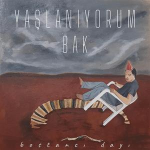 Yaşlanıyorum Bak