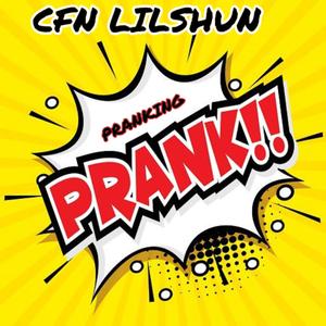 PRANKING