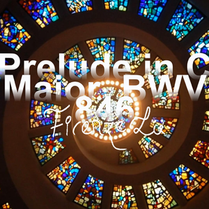 Prelude in C Major, BWV 846