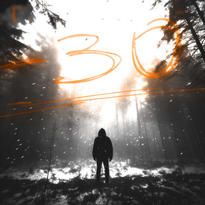 минус тридцать