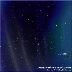 Dividing Line (QAXT New Sounds)