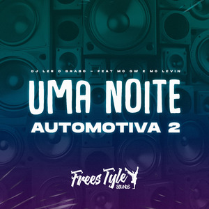Uma Noite Automotiva 2