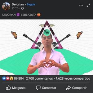 Bebeazota