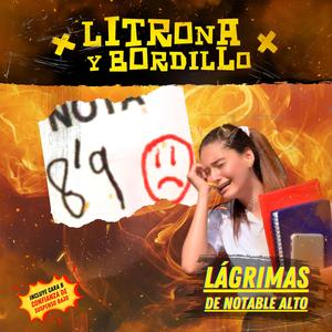 Lágrimas de notable alto