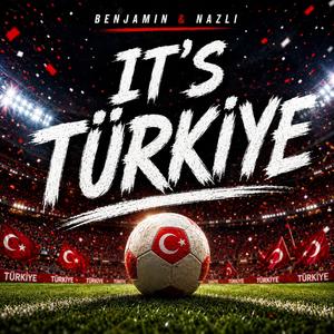 It’s Türkiye