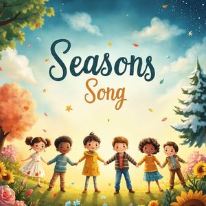 Seasons song