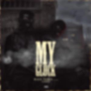 MY GLOCK (feat. Black Trebol)