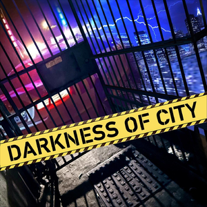 Darkness of City