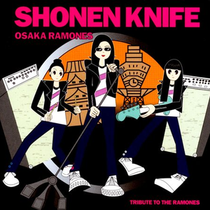 The KKK Took My Baby Away