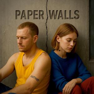 Paper walls