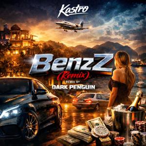 BenzZ (Dark Penguin Remix)