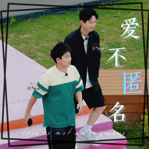 【楚苏同人】爱不匿名