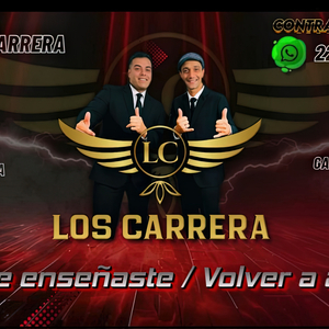 No Me Ensañaste - Volver a Amar