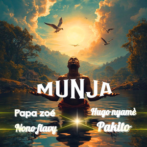 MUNJA