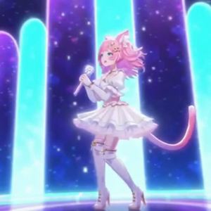 猫娘恋愛狂想曲(Catgirl Love Frenzy) by Mikisun