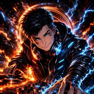 Darkwook (I **** Your girl, when you are not (vt_kvartskhava Remix)