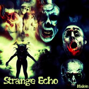 Strange echo