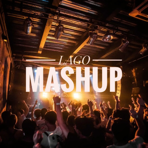 Armin van Buuren-Great Spirit（Mashup）（LAGO remix）