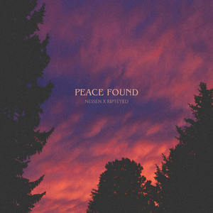 Peace Found