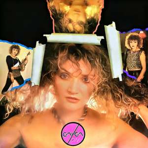 Jestem zajęta, ciężko pracuję