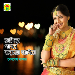 Mamire Pagol Korlo Bhagina