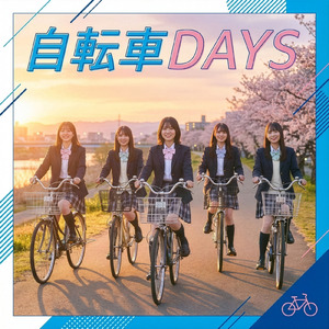 自転車DAYS
