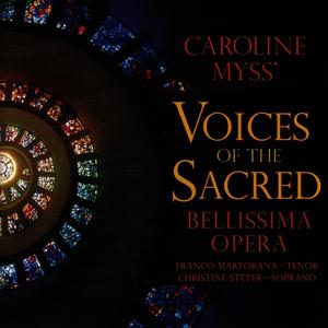 The People That Walked In Darkness