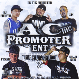 Detonation (feat. Fierro)