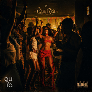 Que Rica (Radio Edit)