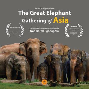 The Great Gathering (feat. Nupathi Nilambara & Yohan Ranasinghe)
