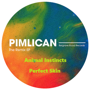Perfect Skin (Pimlican Remix)