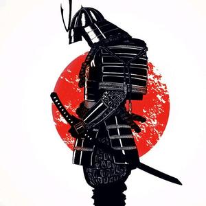 【free beat】SAMURAI