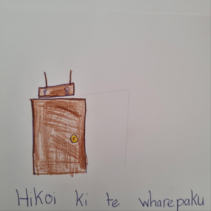Hikoi Ki Te Wharepaku