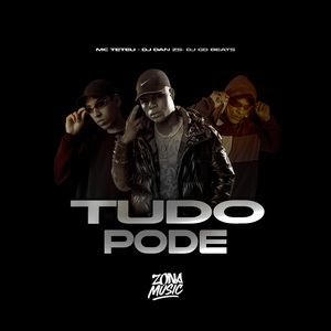 Tudo Pode