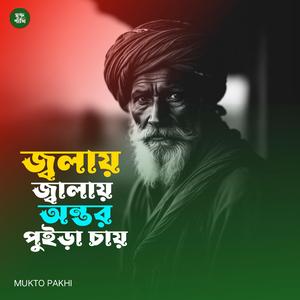 জ্বালায় জ্বালায় অন্তর পুইড়া ছায়