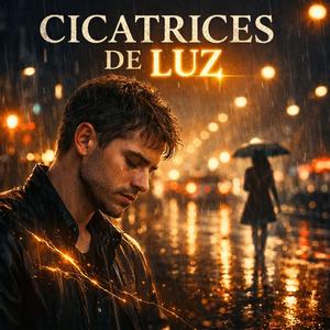 CICATRICES DE LUZ