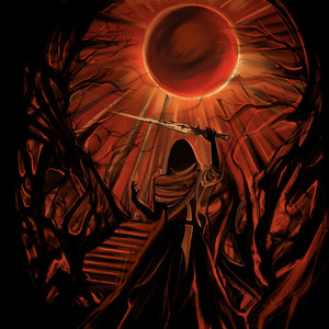 A Magia da Vingança