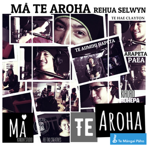 Mā Te Aroha