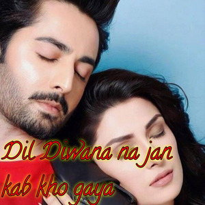 Dil Diwana Na Jan kb kho gya