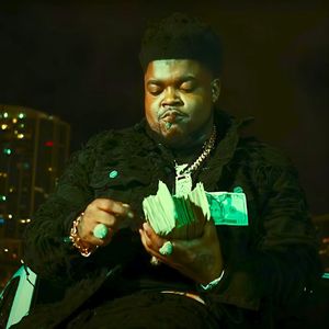 “杀气” 佛罗里达&Bossman Dlow&Kito Type Beat