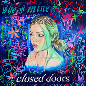 Closed Doors