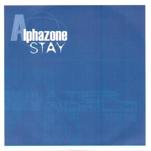 Alphazone "Stay" (Original Mix)
