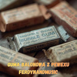 GUMA BALONOWA