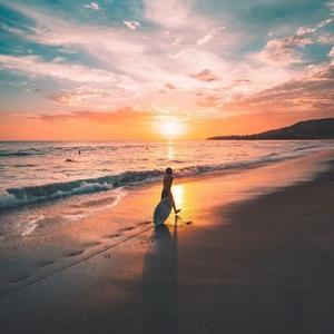 【free】情歌 type beat 陪你一起去看晚霞