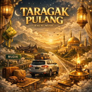 TARAGAK PULANG