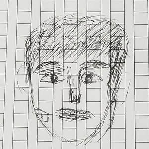 當煙熏到你睜不開眼