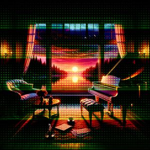 The Silent Symphony of Autumn Leaves