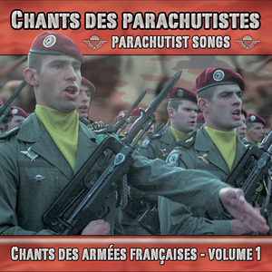 La prière du parachutiste
