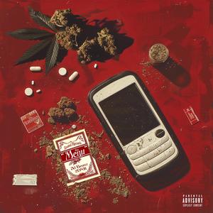 The Menu (feat. 2DNK)
